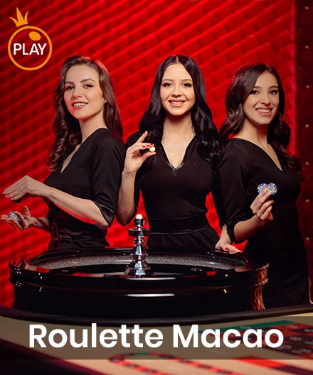 Roulette Macao