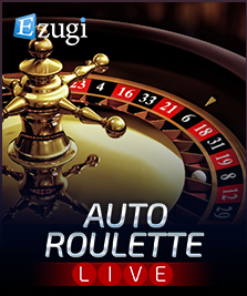 Speed Auto Roulette
