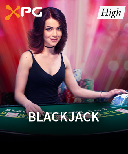 Blackjack