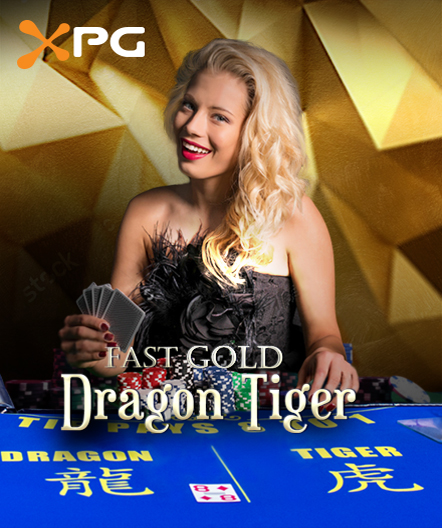 Live Dragon Tiger